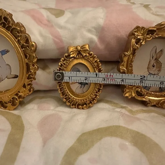 Mini magnet set- Peter Rabbit - Picture 4 of 6